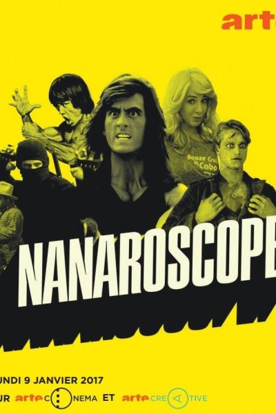 Nanaroscope!