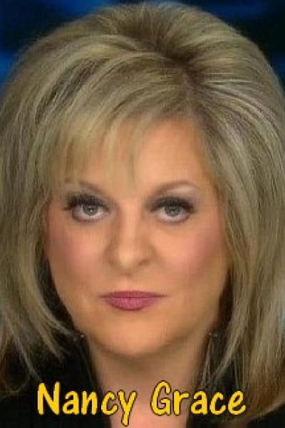 Nancy Grace 