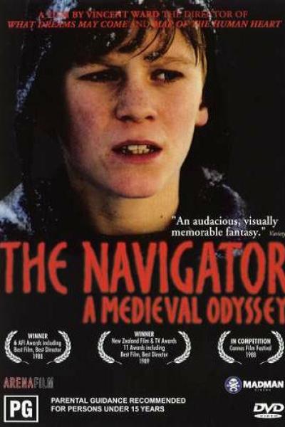 Le Navigateur : Une Odyssée Médiévale
