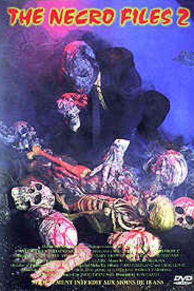 The Necro Files 2