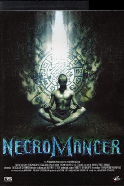 Necromancer