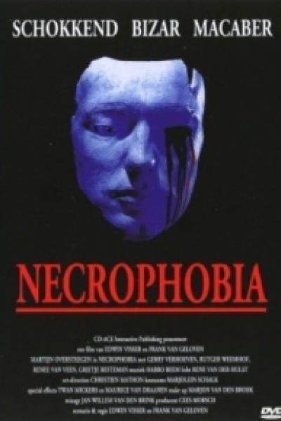 Necrophobia