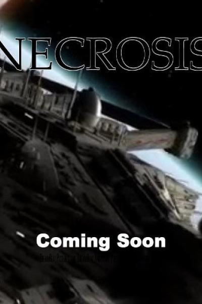 Necrosis : Colony 10