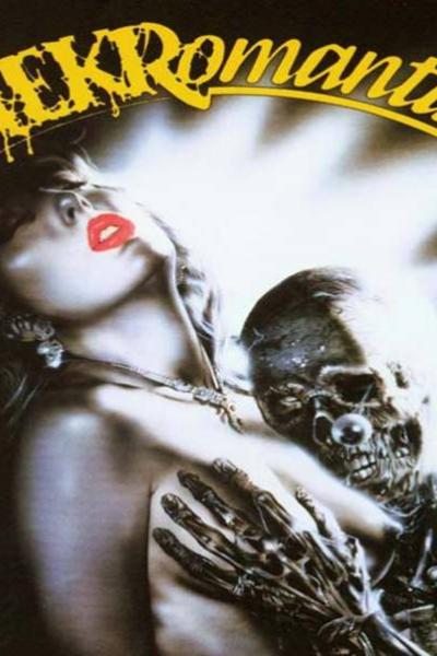 Nekromantik Nekromantik