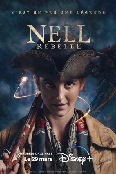 Nell rebelle