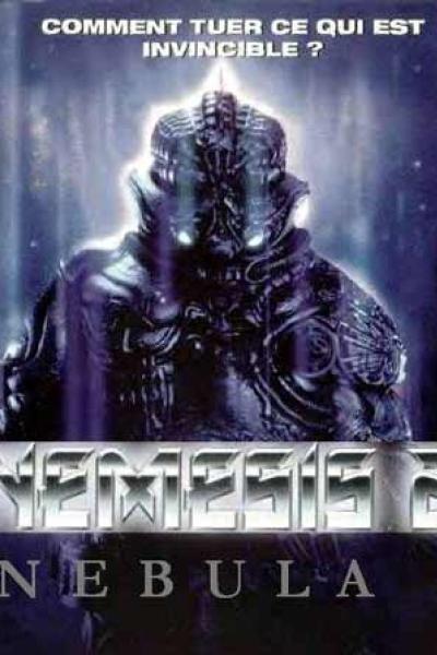 Nemesis 2: Nebula Nemesis 2: Nebula