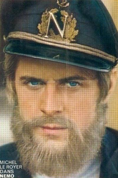 Nemo ou la Révolte du Nautilus