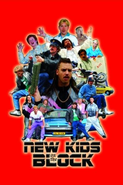 New Kids on the Block