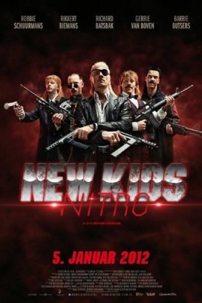 New Kids Nitro