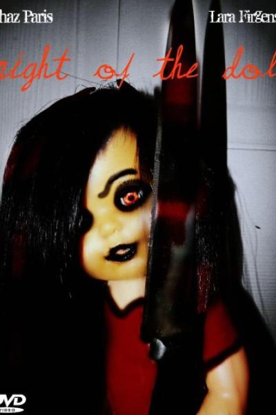 Night Of The Doll