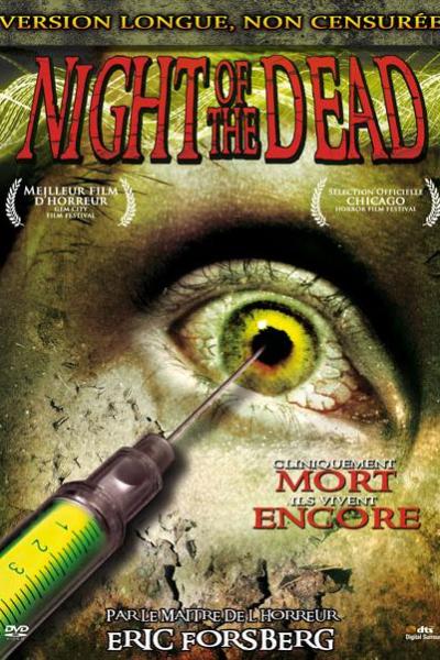 Night of the dead Night of the dead