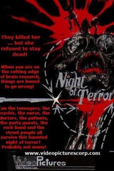 Night of Terror