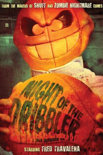 Night of the Dribbler