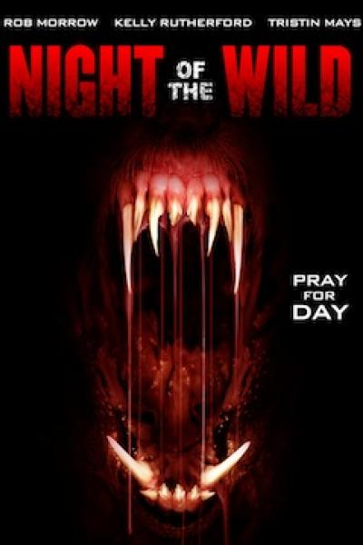 Night of the Wild Night of the Wild