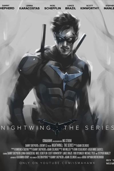 Nightwing: The Series