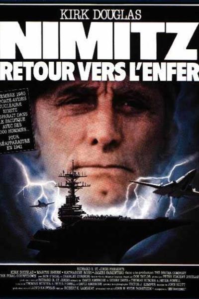 Nimitz: Retour vers l'Enfer