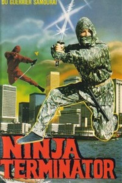 Ninja Terminator