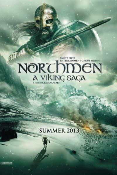 Northmen: A Viking Saga Northmen: A Viking Saga