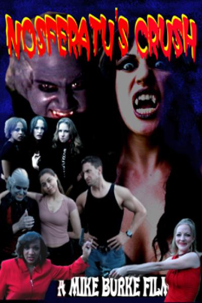 Nosferatu's Crush