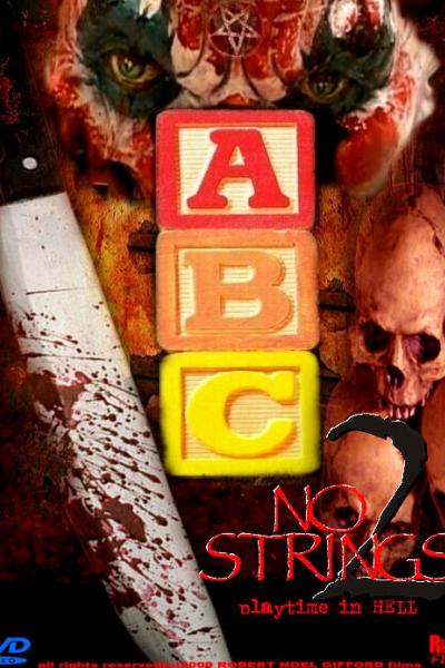 No Strings 2: Playtime in Hell