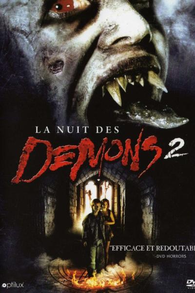 Demon House 2