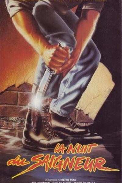 La Nuit du saigneur