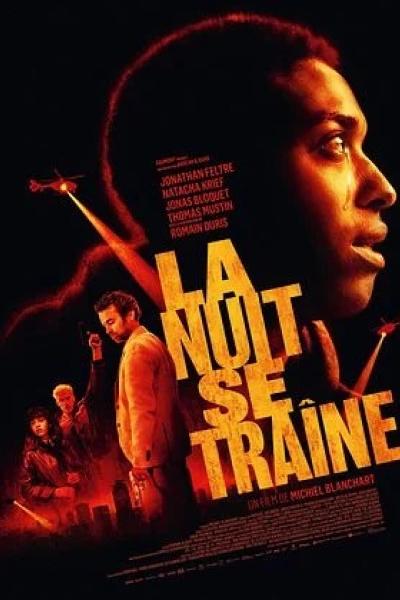 La nuit se traîne La nuit se traîne