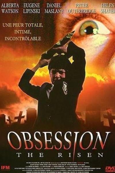 Obsession - The Risen Obsession - The Risen