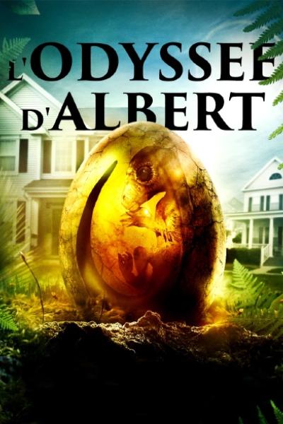Jurassic Pet : l'odyssée d'Albert Jurassic Pet : l'odyssée d'Albert
