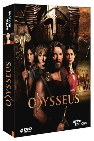 Odysseus Odysseus