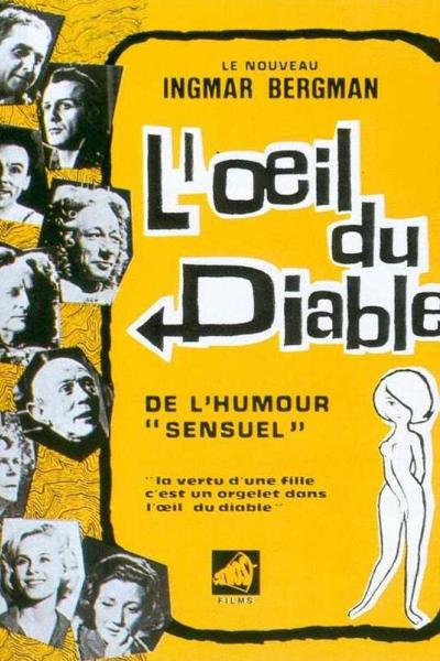 L'Oeil du diable