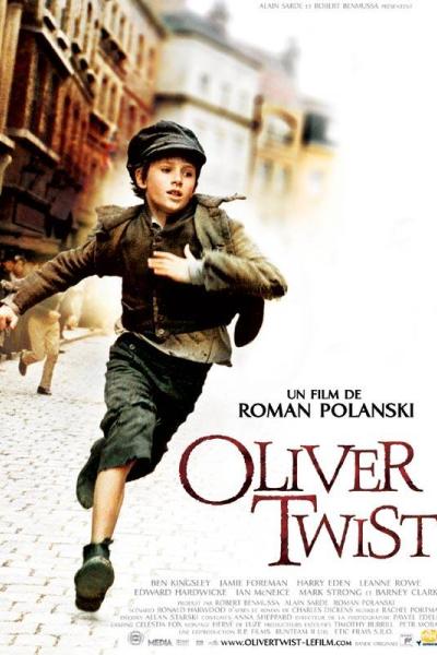 Oliver Twist