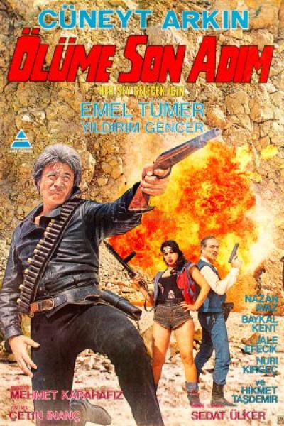 Last Step to Death Last Step to Death