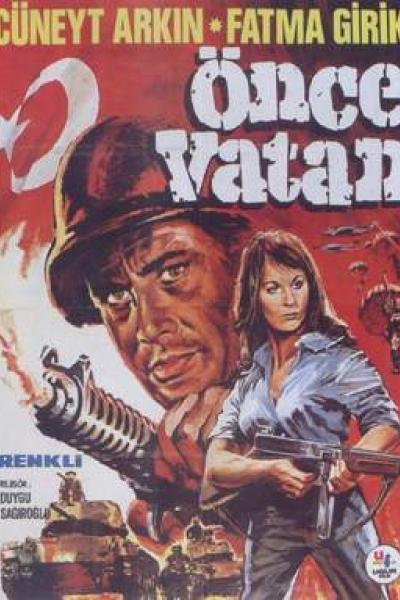 Önce Vatan
