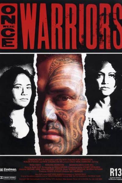 L'âme des guerriers