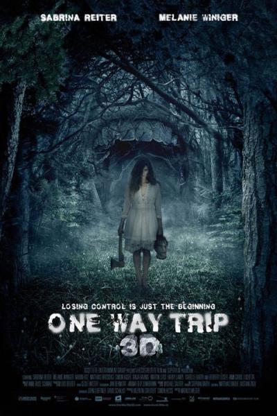 One Way Trip 3D One Way Trip 3D