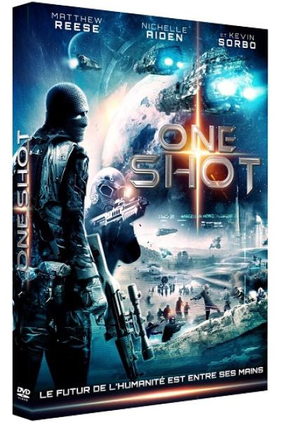 One Shot One Shot