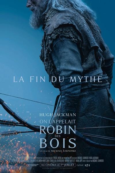 On l'appelait Robin des Bois On l'appelait Robin des Bois