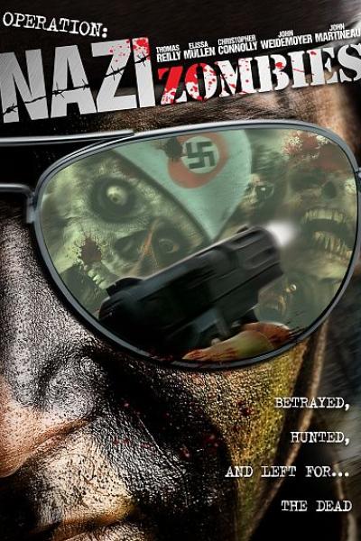 Operation: Nazi Zombies