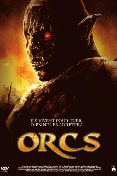 Orcs