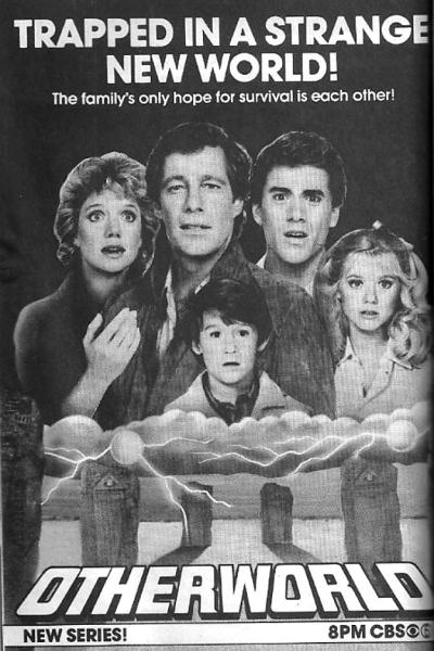 Otherworld Otherworld