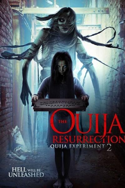 The Ouija Experiment 2: Theatre of Death
