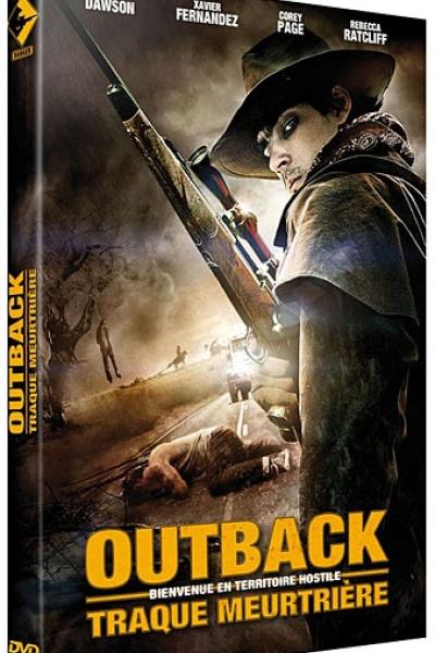 Outback : Traque Meurtrière Outback : Traque Meurtrière