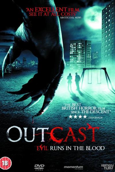 Outcast Outcast