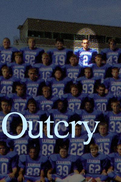 Outcry