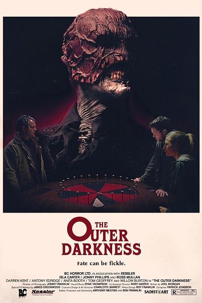 The Outer Darkness