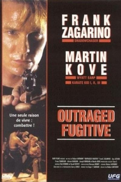 Outraged Fugitive Outraged Fugitive