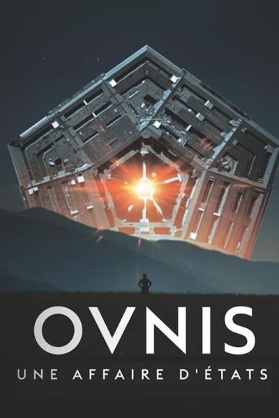 Ovnis: une affaire d'États