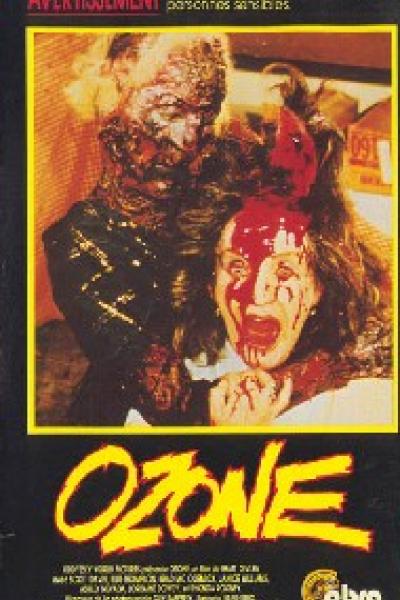 Ozone Ozone