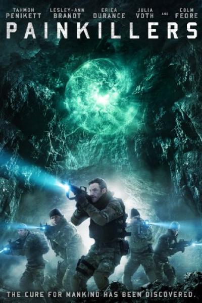 Painkillers Painkillers